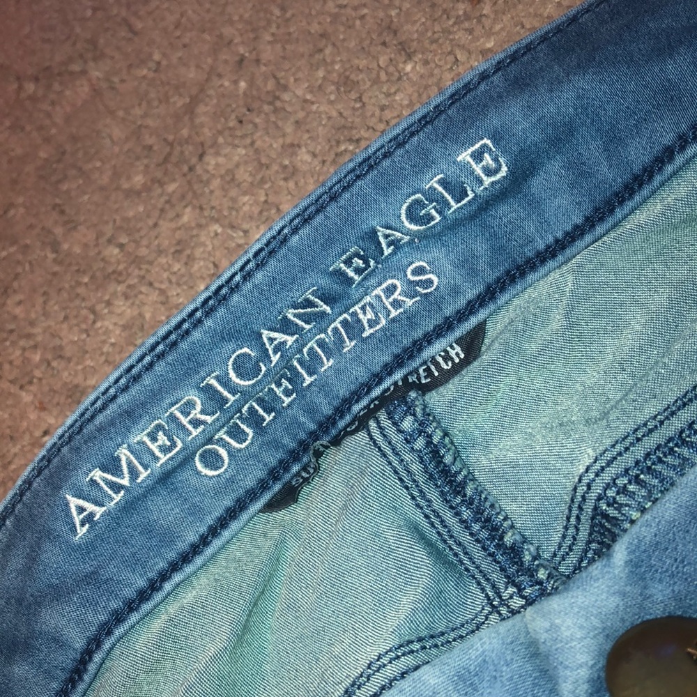 Jeans - Picture 2 of 4